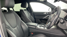 BMW X6 xDrive40i MHT M Sport 5dr Step Auto Petrol Estate